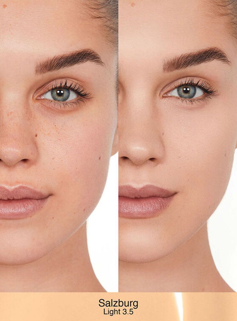 Sheer Glow Foundation Salzburg 30 ml-3