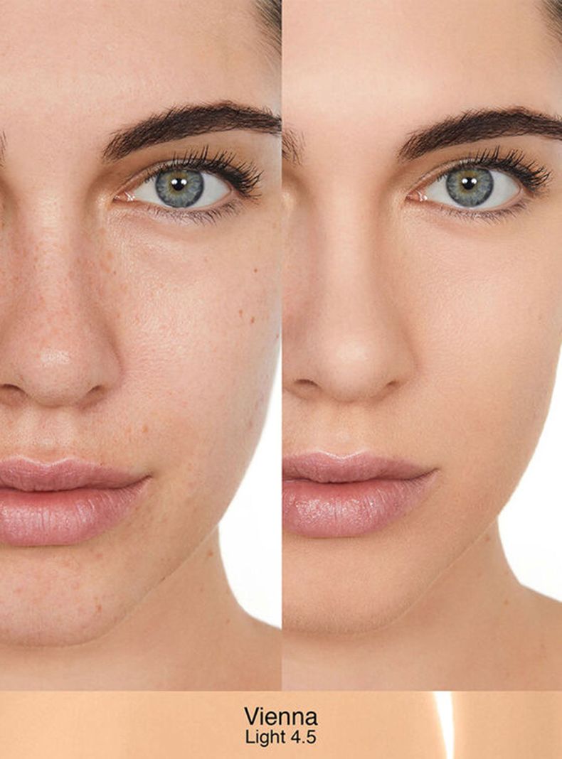 Sheer Glow Foundation Vienna 30 ml-3