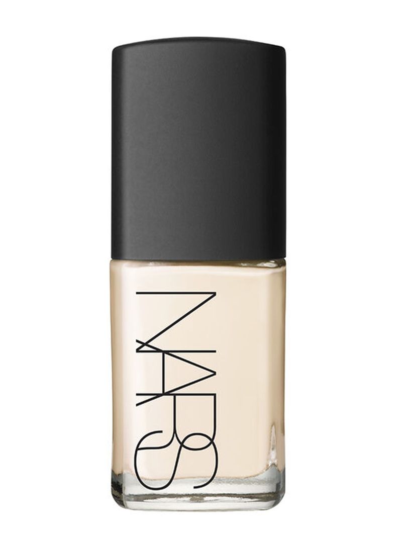 Base de Maquillaje Sheer Glow Foundation Siberia-0