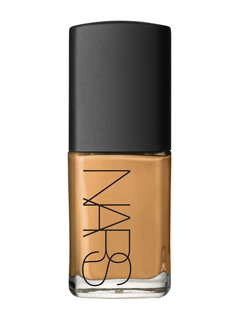 Sheer Glow Foundation Cadiz 30 ml