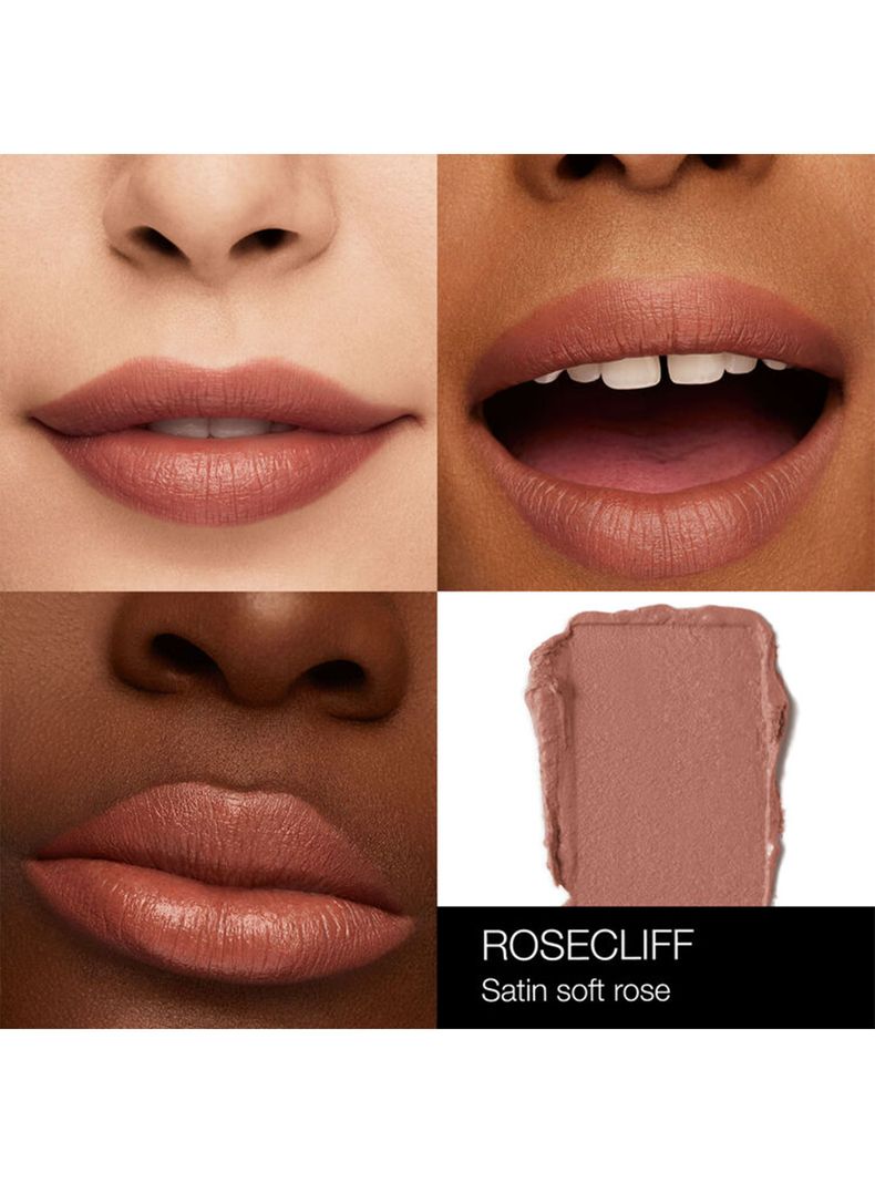 Labial Audacious Lipstick Rosecliff 3.5 g-2