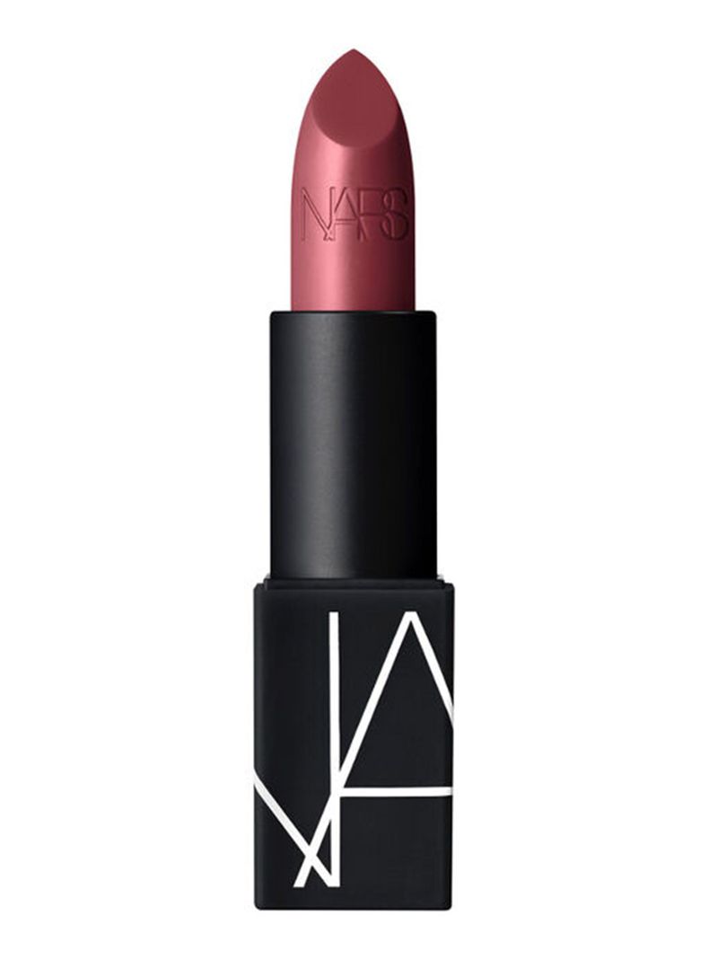 Labial Lipstick Afghan Red 3.5 gr-0