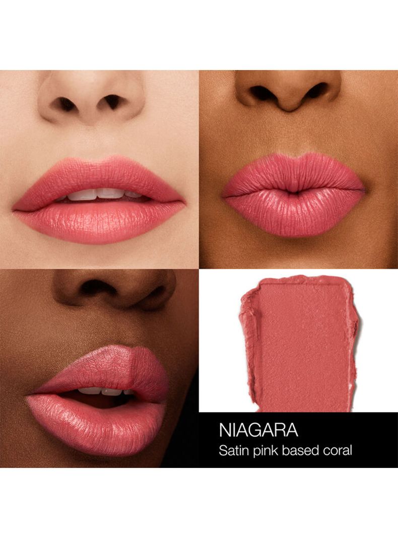 Labial Lipstick Niagara 3.5 gr-2