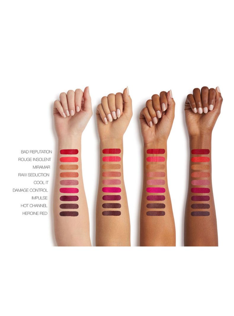 Labial Lipstick Impulse 3.5 gr-2