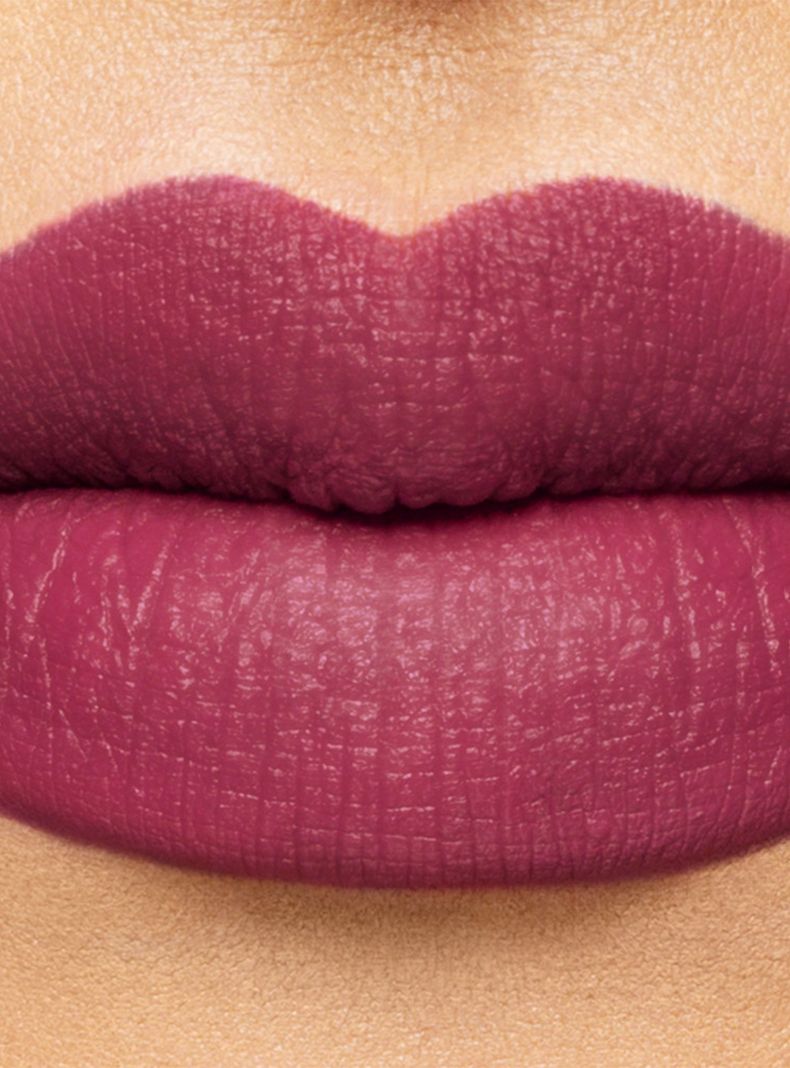 Labial Powermatte Lip Pigment Warm Leatherette-2