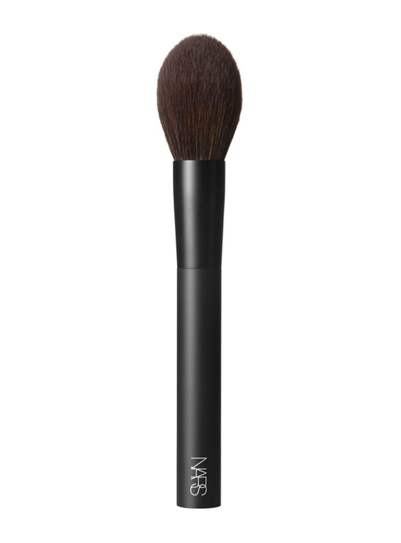 Brocha Rostro #14 Bronzer Brush-0