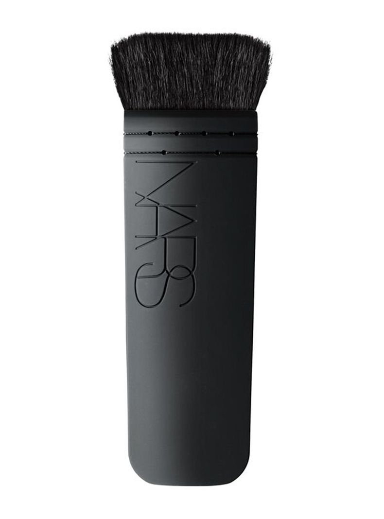 Brocha Ita Kabuki Brush-0