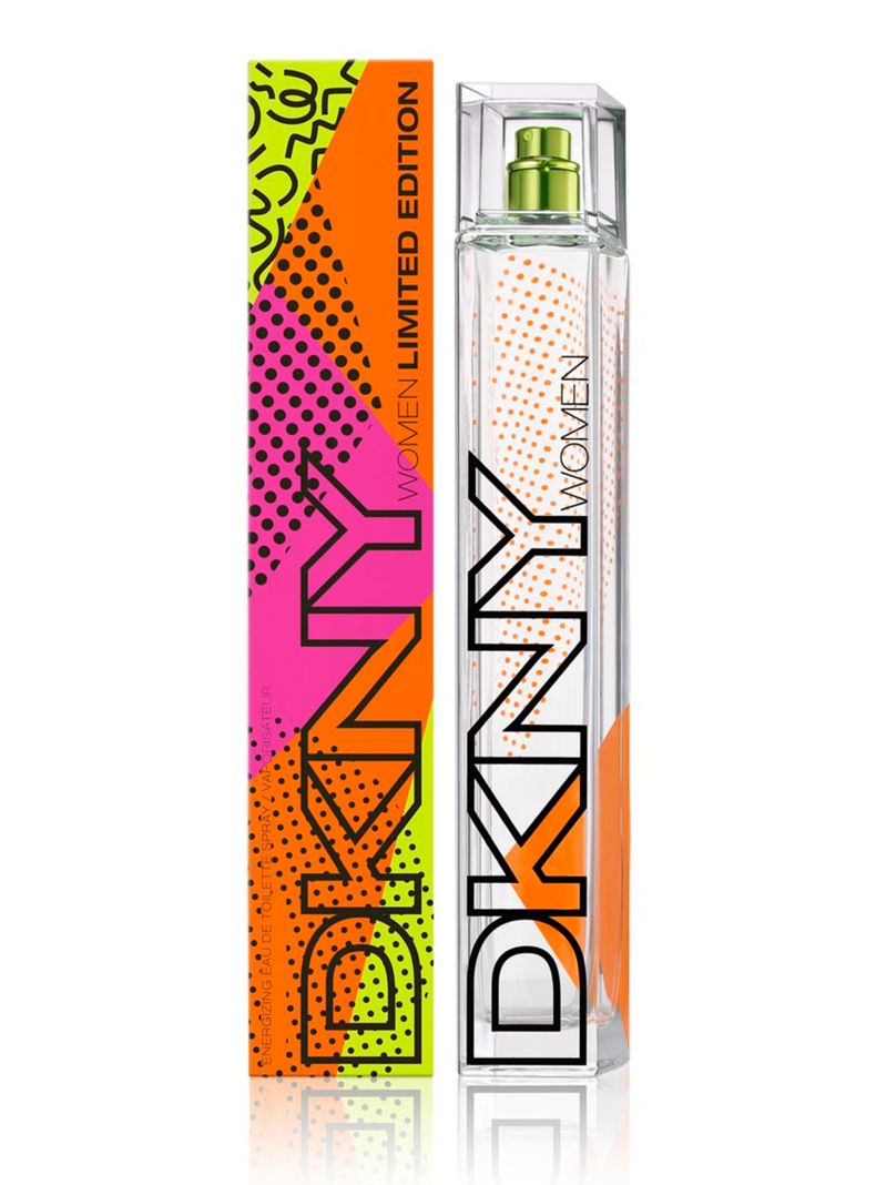 Perfume DKNY Summer EDT Mujer 100 ml-1