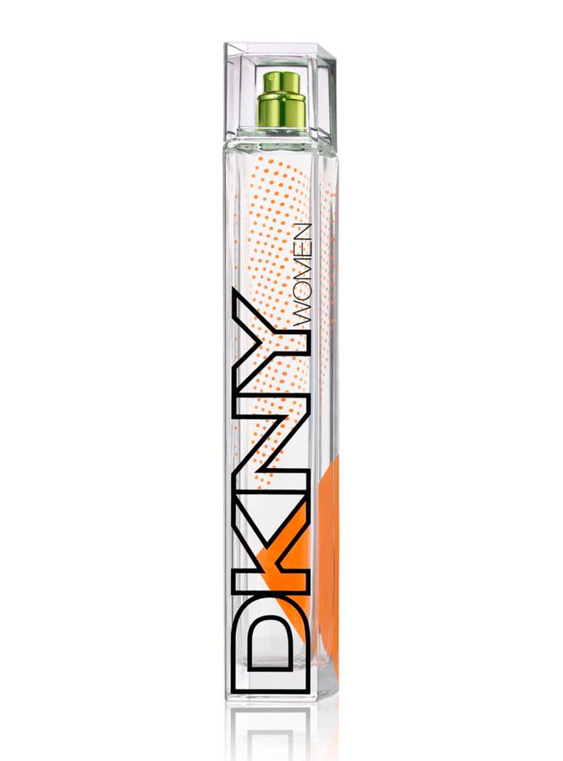 Perfume DKNY Summer EDT Mujer 100 ml-0