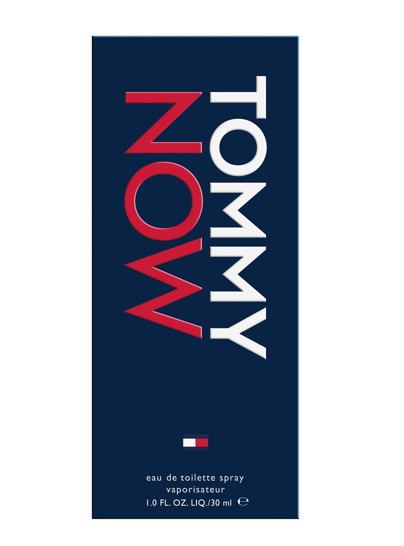 Perfume Tommy Now EDT Hombre 30 ml-2
