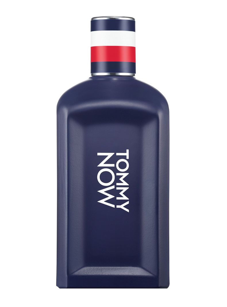 Perfume Tommy Now EDT Hombre 30 ml-0
