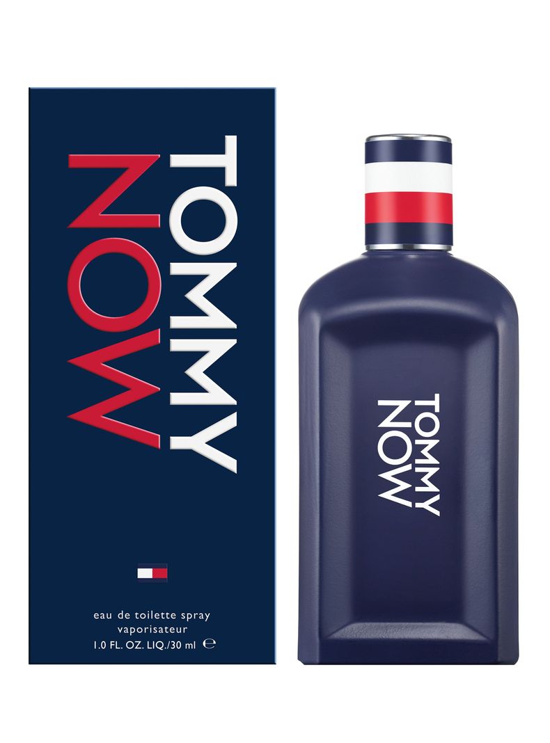 Perfume Tommy Now EDT Hombre 30 ml-1