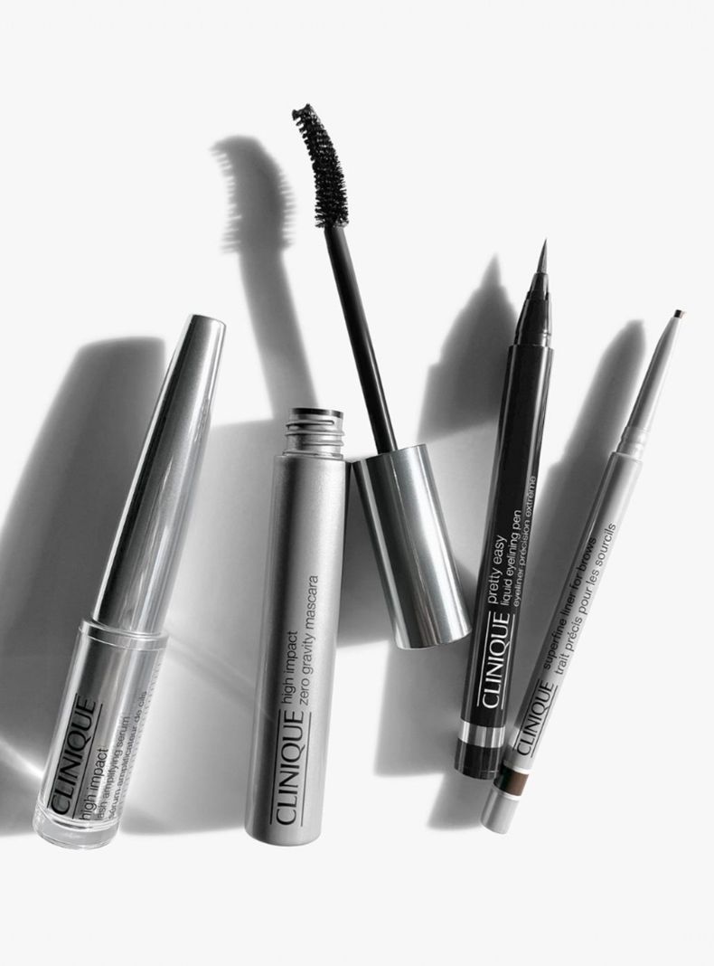Mascara de Pestaña High Impact Zero Garvity-1