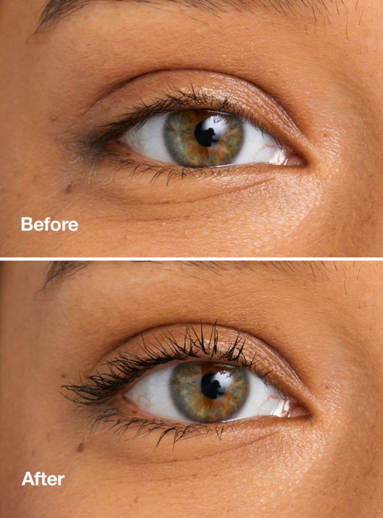 Mascara de Pestaña High Impact Zero Garvity-3