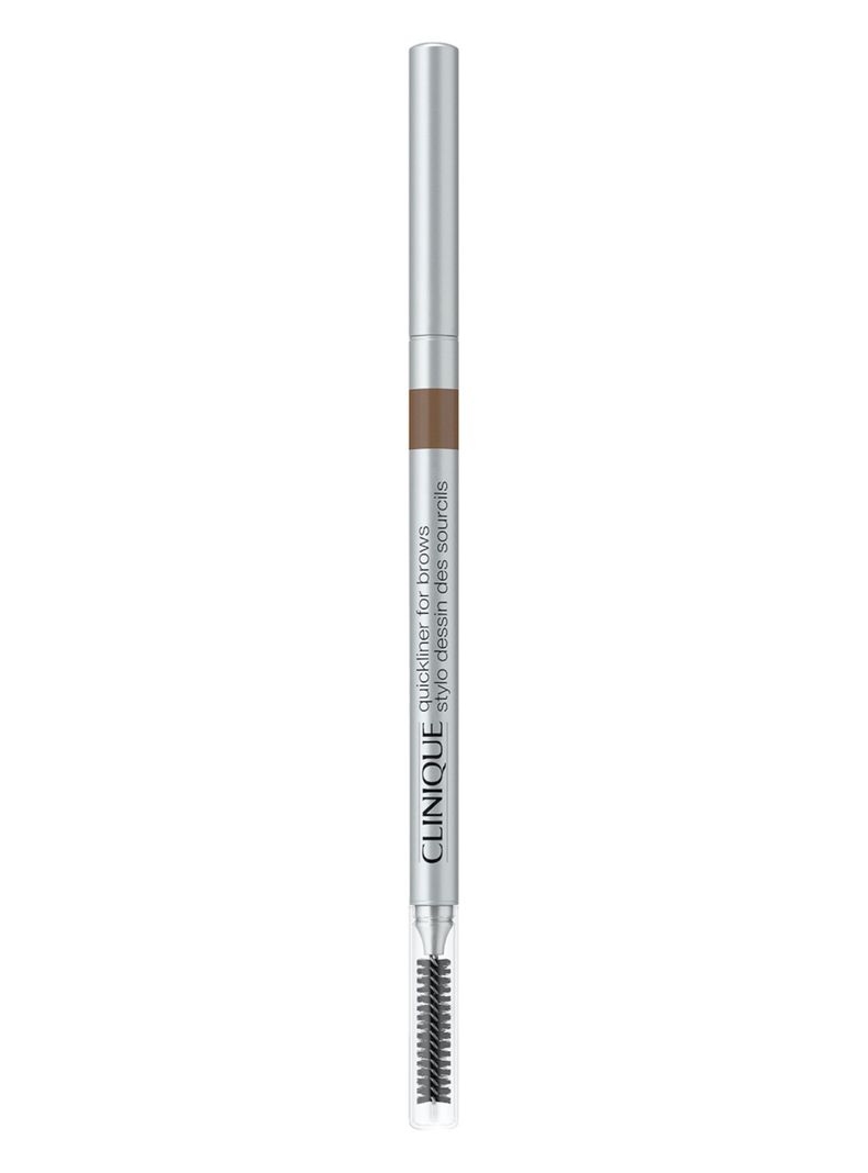 Lápiz de Cejas Quickliner for Brows Soft Chestnut 8 gr-1