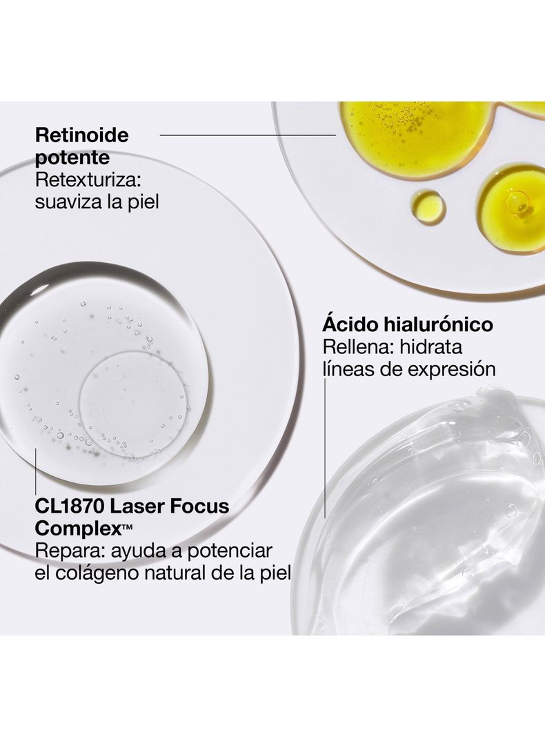Suero Corrector de Arrugas Smart Clinical Repair 30 ml-2