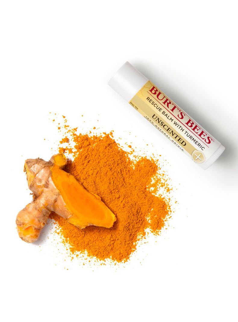 Bálsamo Burt's Bees Rescate de Labios 4.25 g-2
