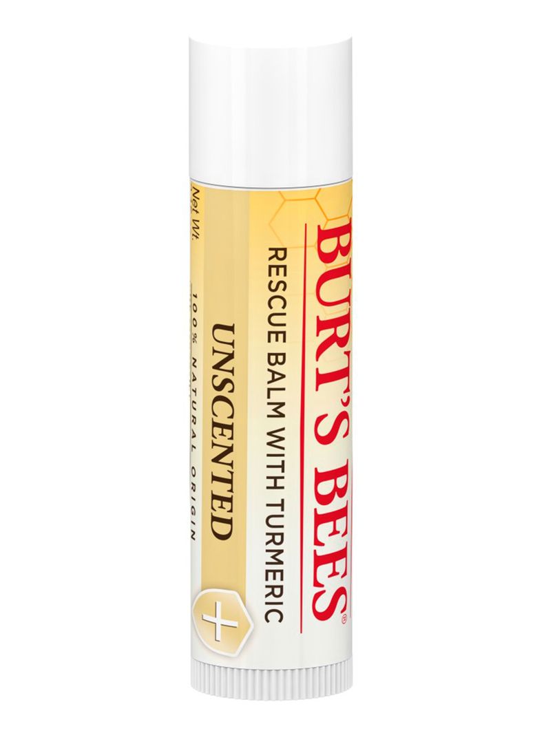 Bálsamo Burt's Bees Rescate de Labios 4.25 g-3