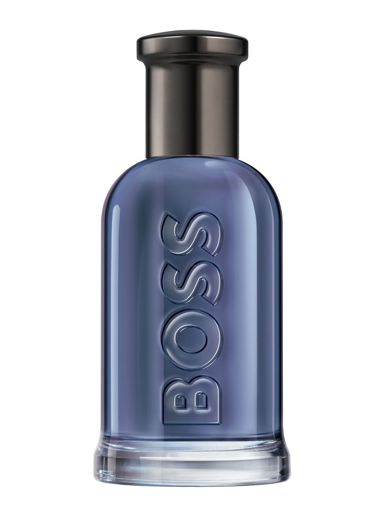 Perfume Boss Bottled Infinite EDP Hombre 50ml-0