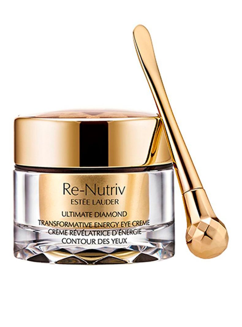 Contorno Estée Lauder de Ojos Re-Nutriv Ultimate Diamond Transformative Energy 15 ml-0