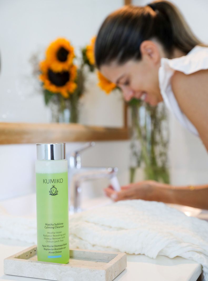 Agua Micelar Sublime Calming Cleanser 250 ml-2