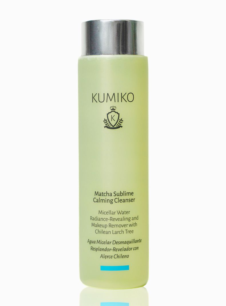 Agua Micelar Sublime Calming Cleanser 250 ml-0