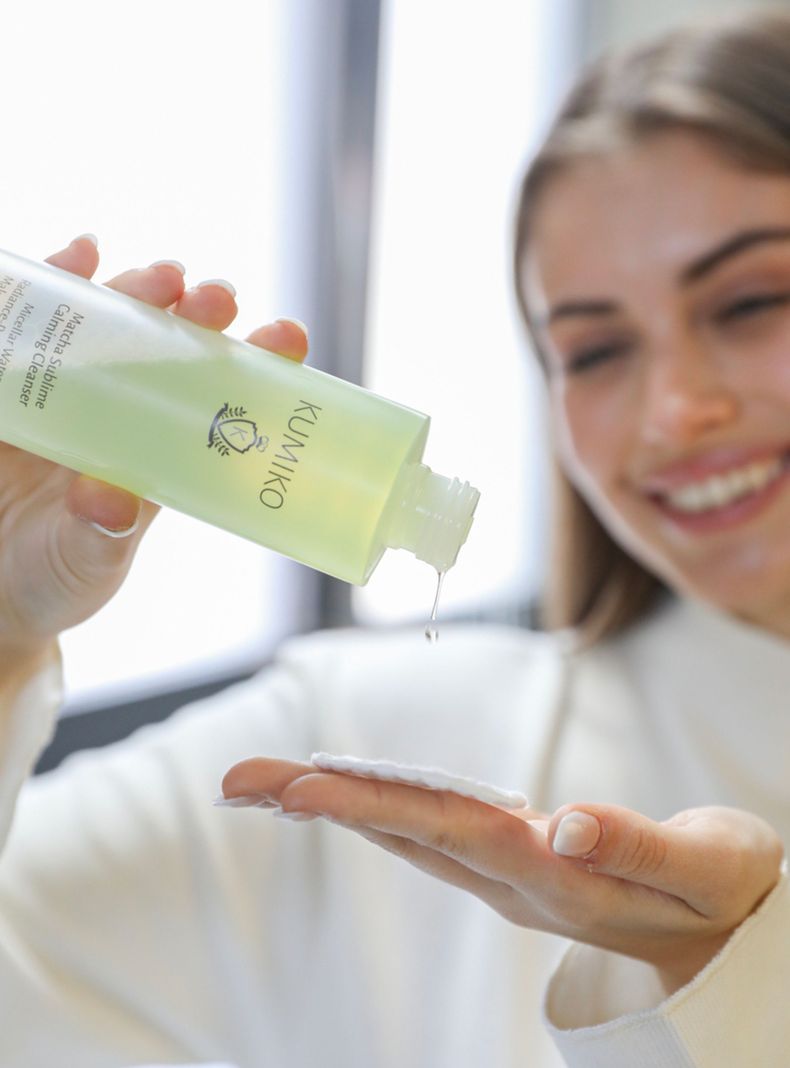 Agua Micelar Sublime Calming Cleanser 250 ml-1