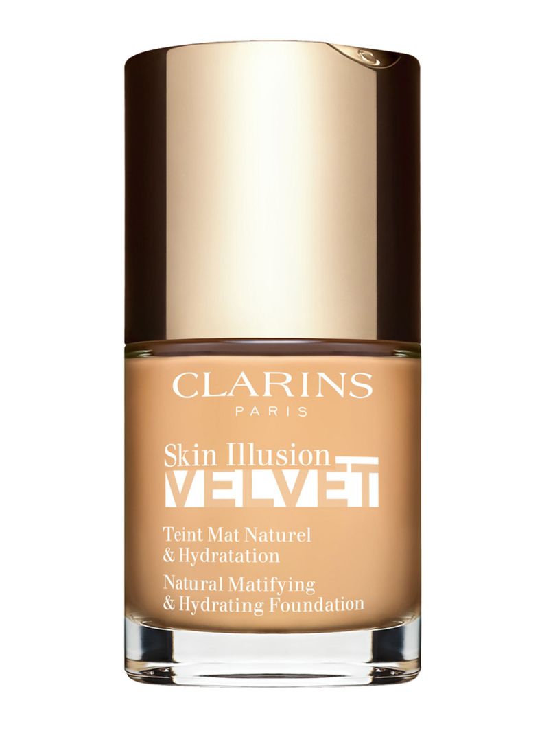 Base de Maquillaje Skin Illusion Velvet 108W 30 ml