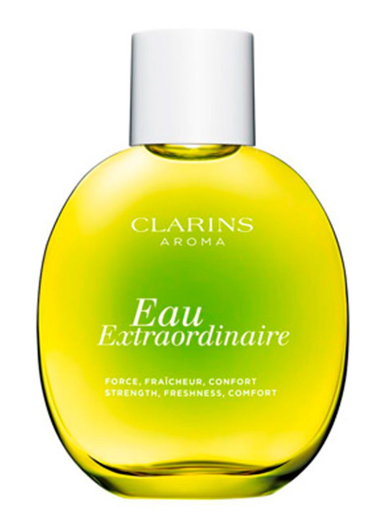 Aceite Eau Extraordinaire 100 ml