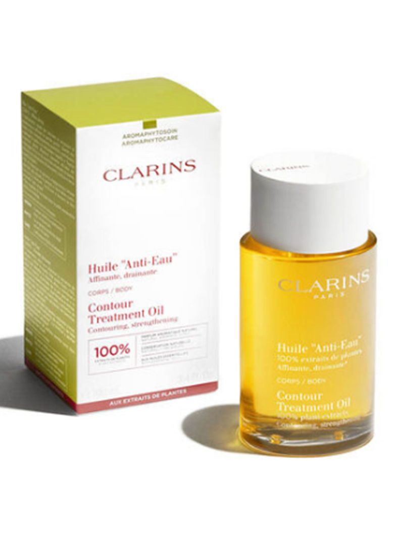 Contour Body Oil 100 ml-1