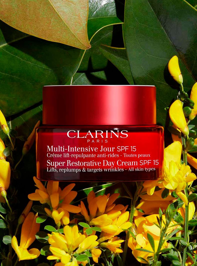 Super Restorative Day Spf 15 50 ml-4