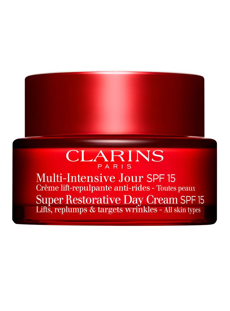 Super Restorative Day Spf 15 50 ml-0