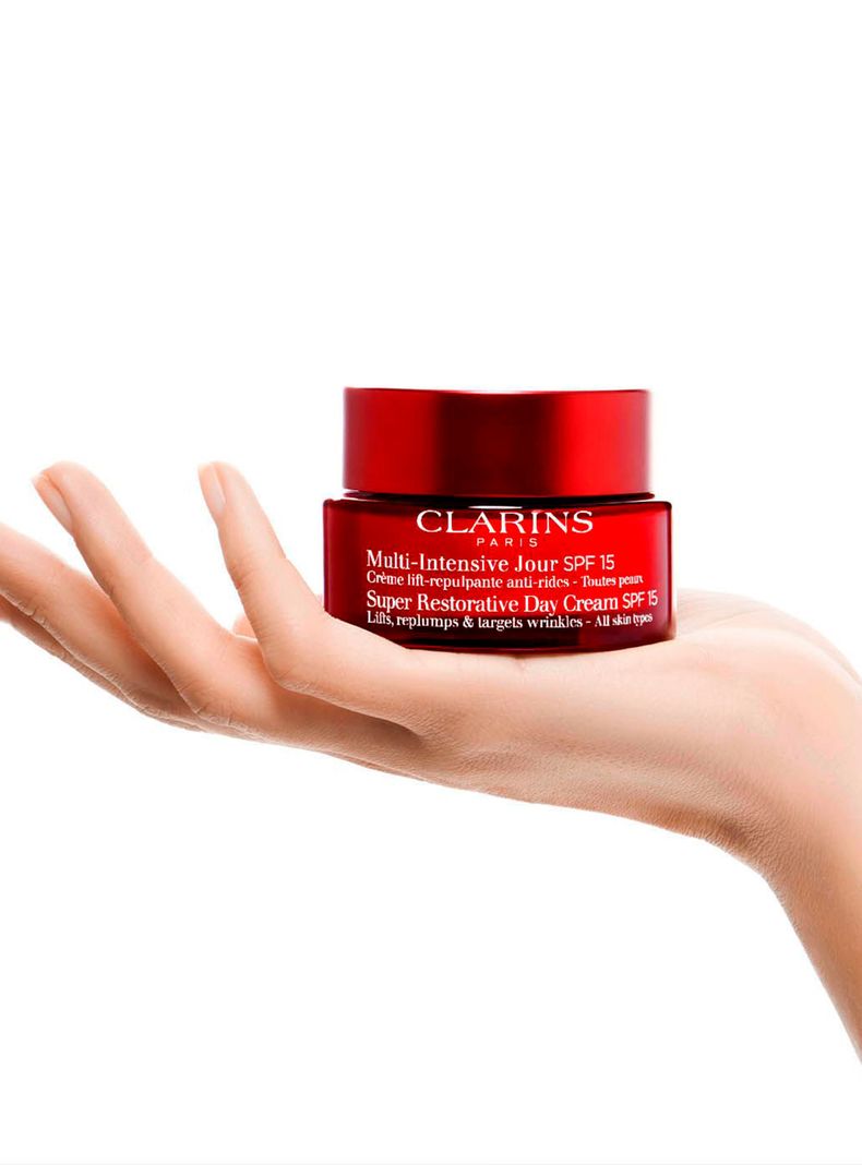 Super Restorative Day Spf 15 50 ml-3