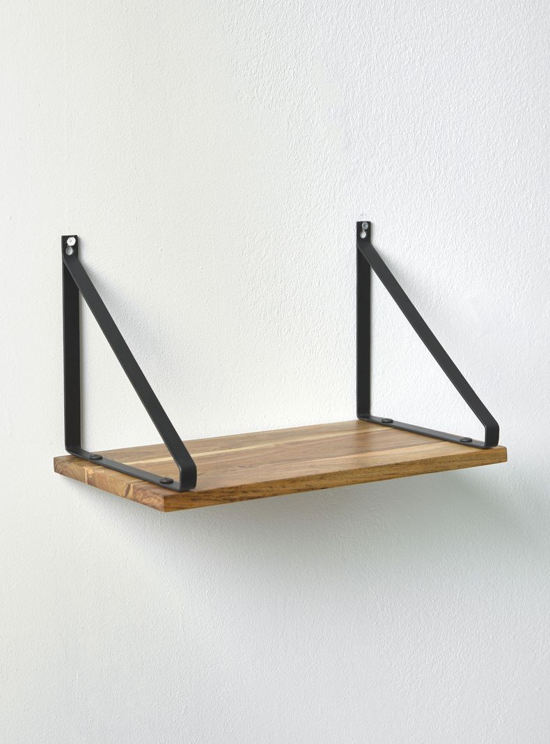 Repisa Flotante 40 cm-0