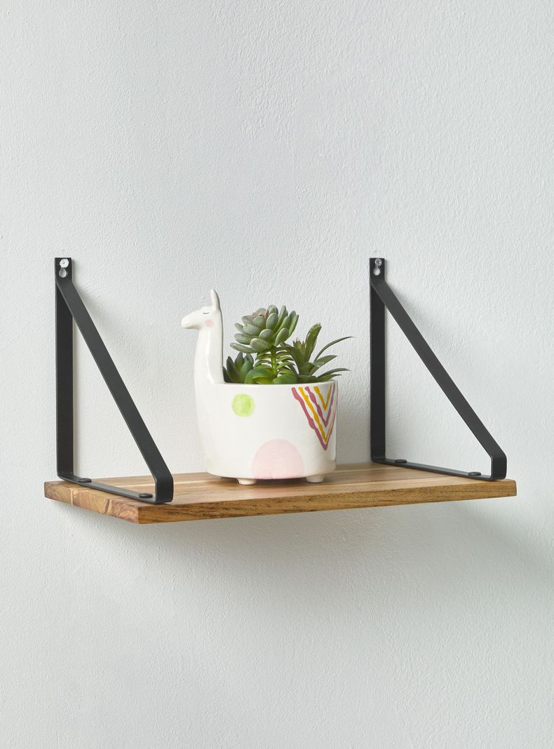 Repisa Flotante 40 cm-1