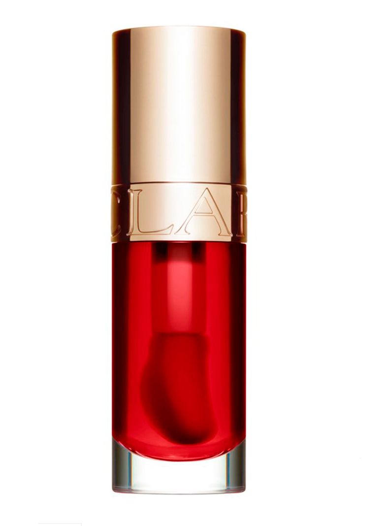 Brillo Labial Lip Gloss Comfort Oil 02 Cherry 12 ml-0