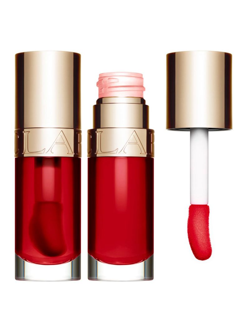 Brillo Labial Lip Gloss Comfort Oil 02 Cherry 12 ml-2