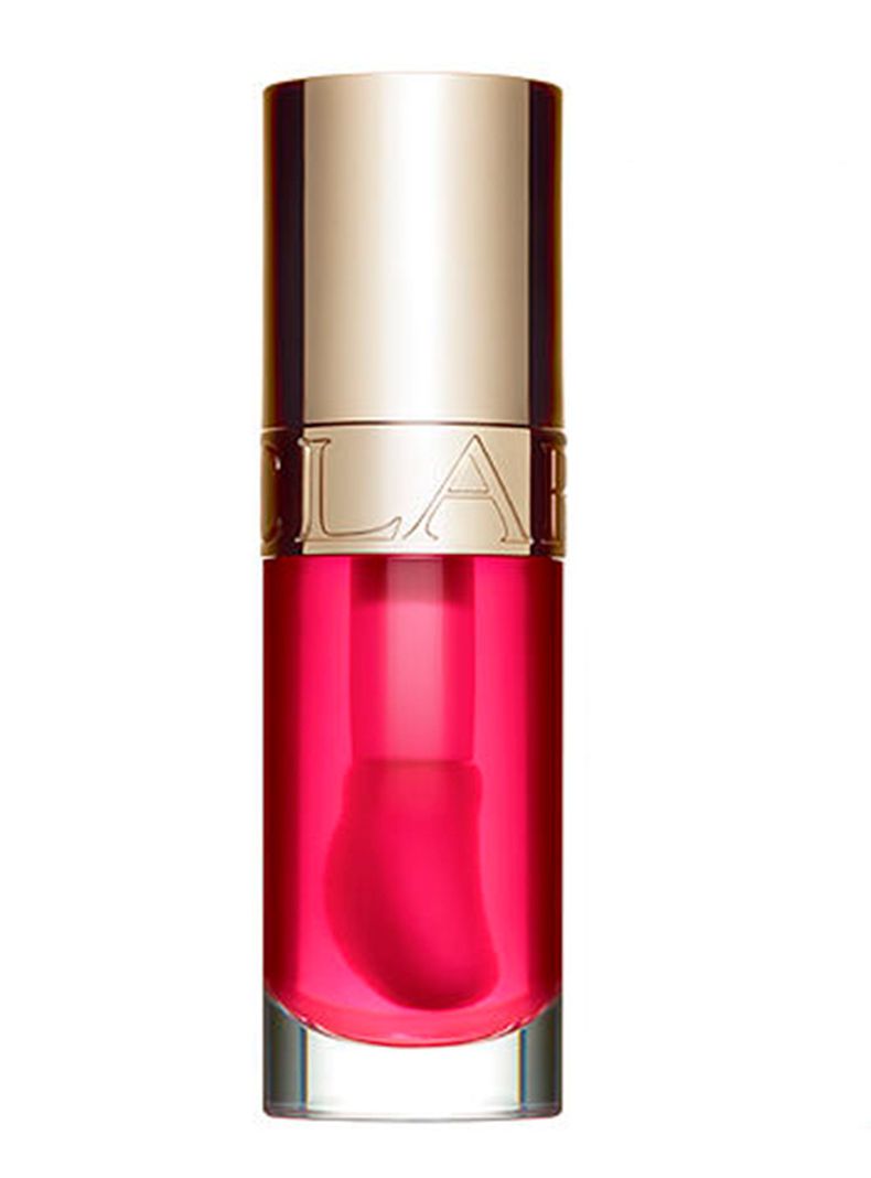 Brillo Labial Lip Gloss Comfort Oil 04 Pitaya 12 ml-0