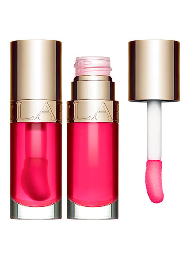 Brillo Labial Lip Gloss Comfort Oil 04 Pitaya 12 ml-1