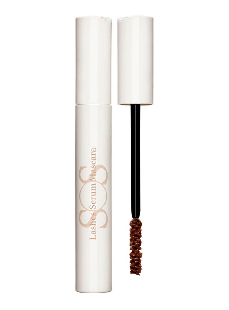 Sos Lash Sérum Mascara Caramel 8 ml-0
