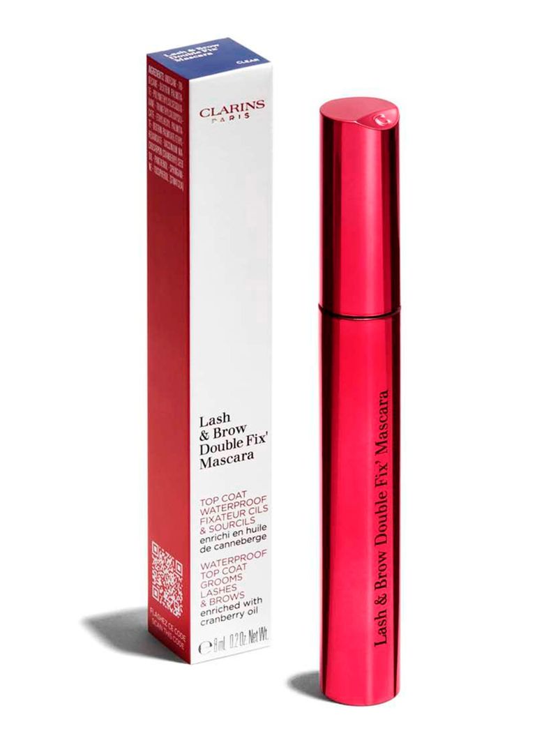 Mascara Lash And Brow Double Fix Natural 8 ml-2
