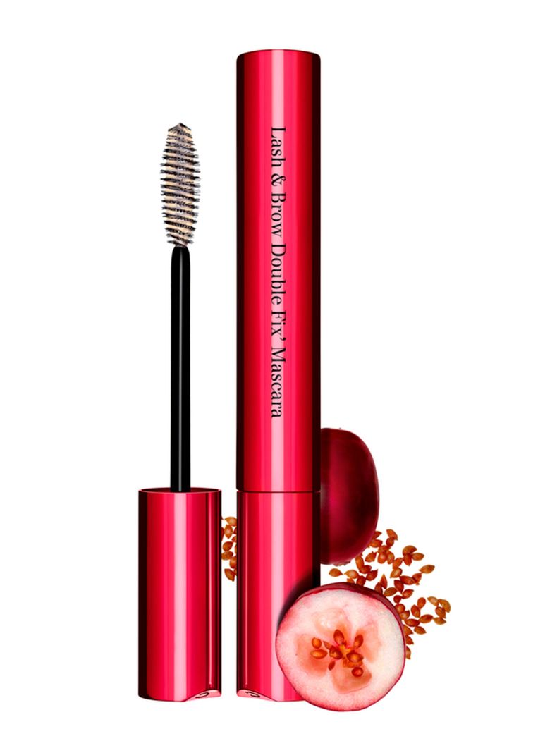 Mascara Lash And Brow Double Fix Natural 8 ml-3
