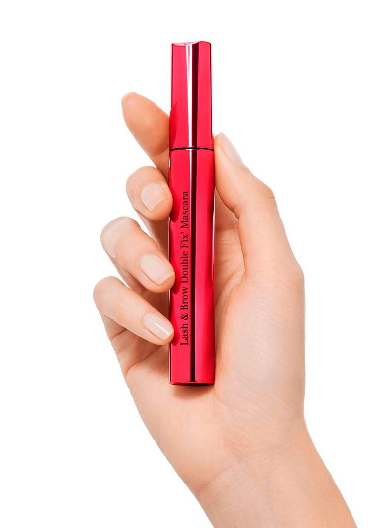 Mascara Lash And Brow Double Fix Natural 8 ml-4