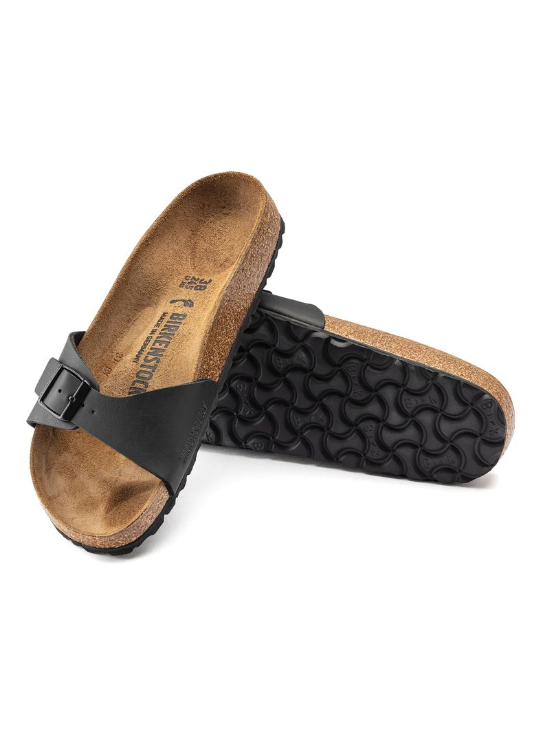 Sandalia Black Madrid Mujer-2