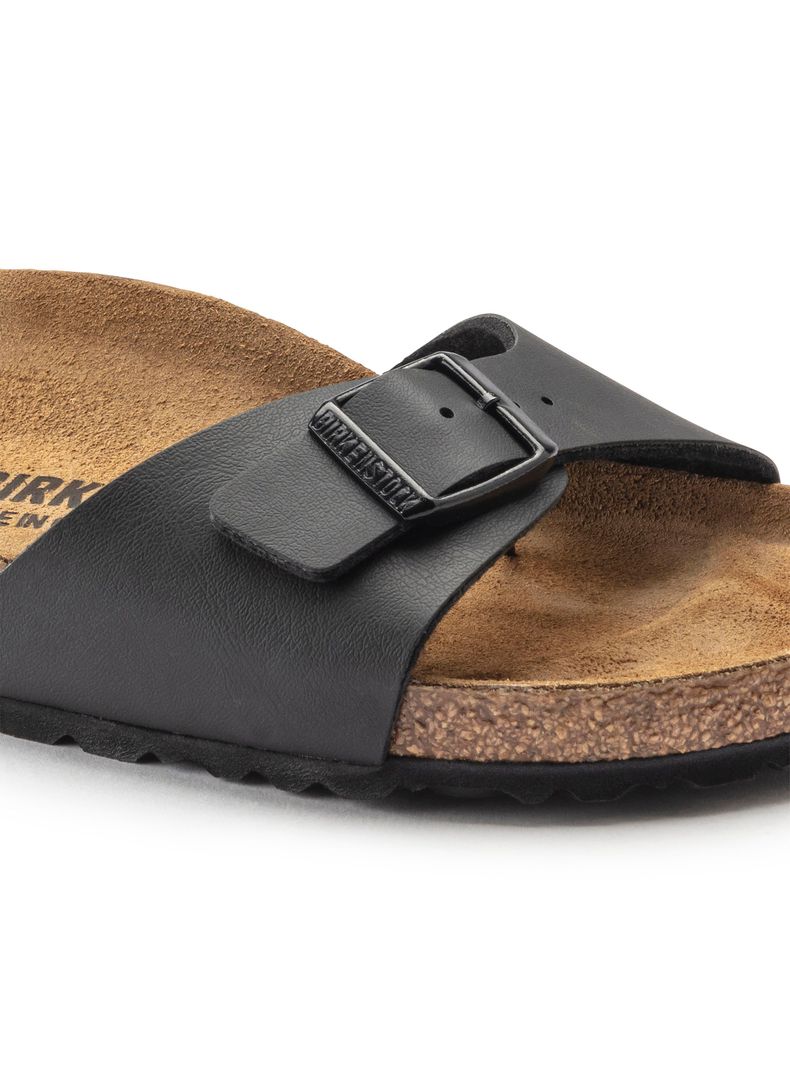 Sandalia Black Madrid Mujer-3