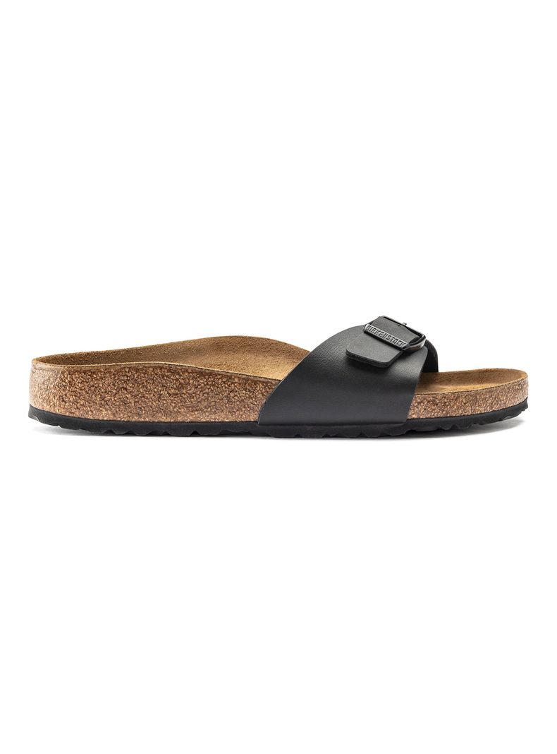 Sandalia Black Madrid Mujer-1