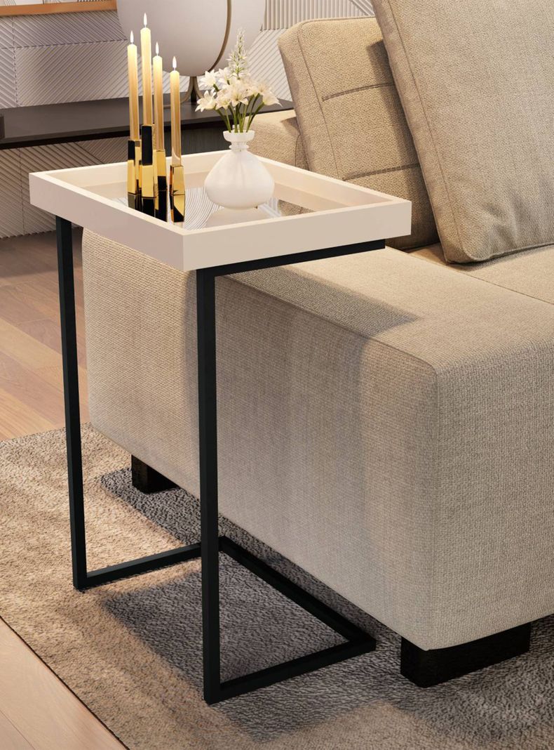 Mesa Auxiliar Luxor 41.5 cm-3