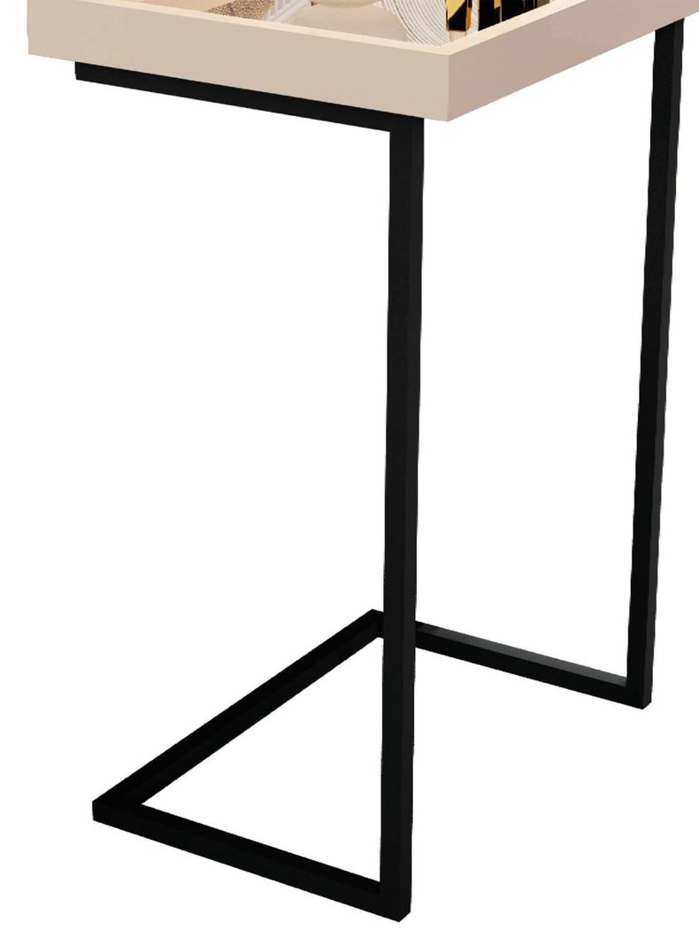 Mesa Auxiliar Luxor 41.5 cm-2
