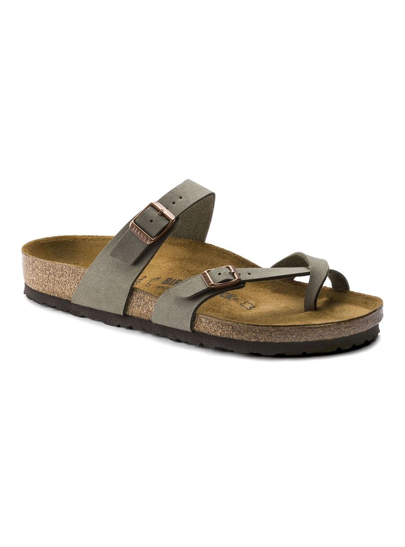 Sandalia Style Mayaria Mujer-1