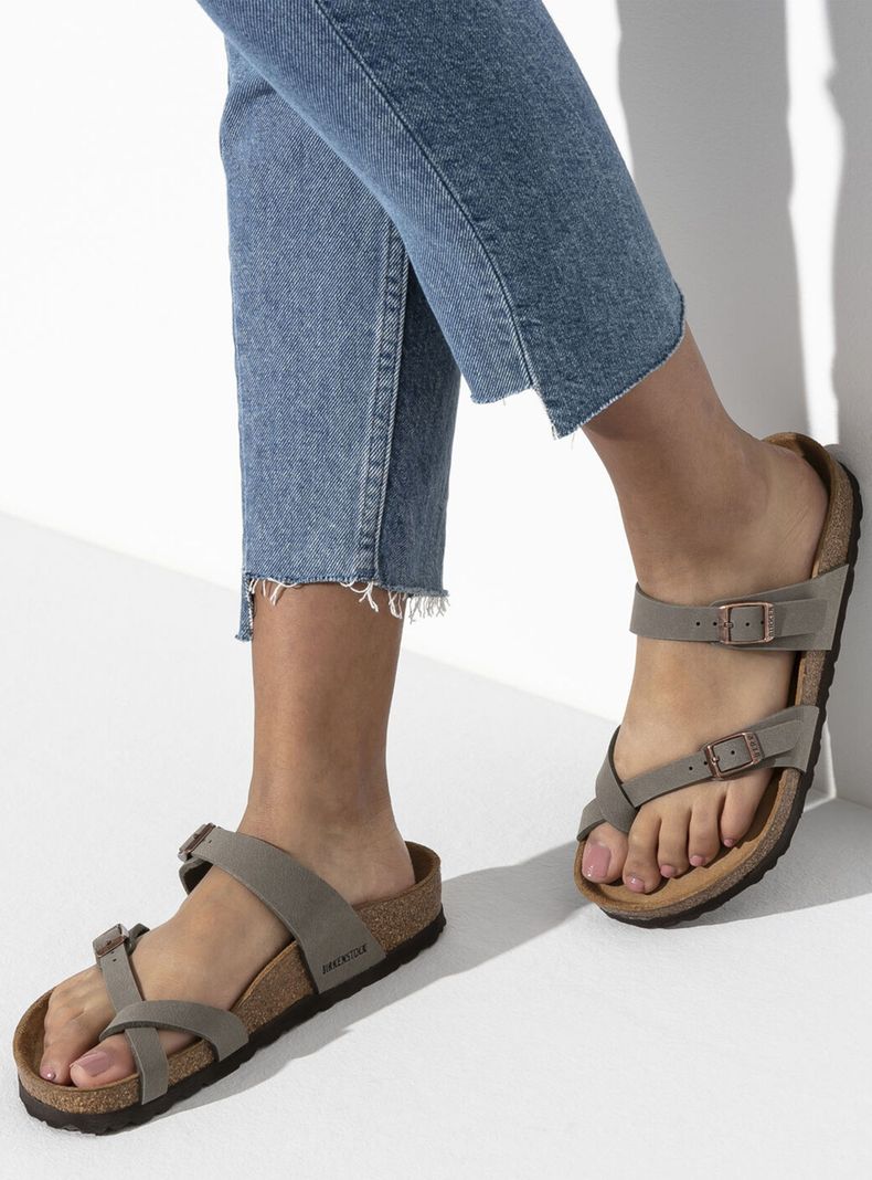 Sandalia Style Mayaria Mujer-0